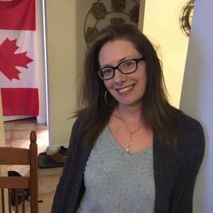 Meet your Posher, Andrea